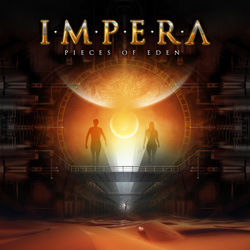 IMPERA - Pieces Of Eden (2013)